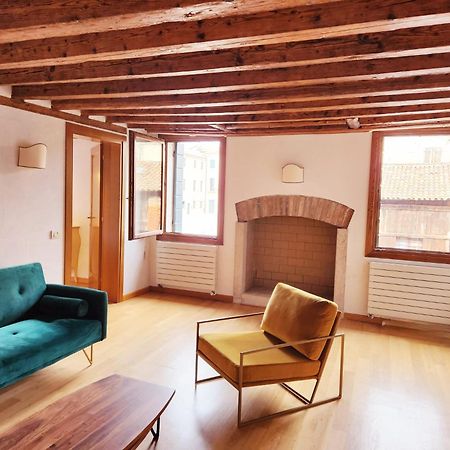 Lo Squero Apt البندقية المظهر الخارجي الصورة
