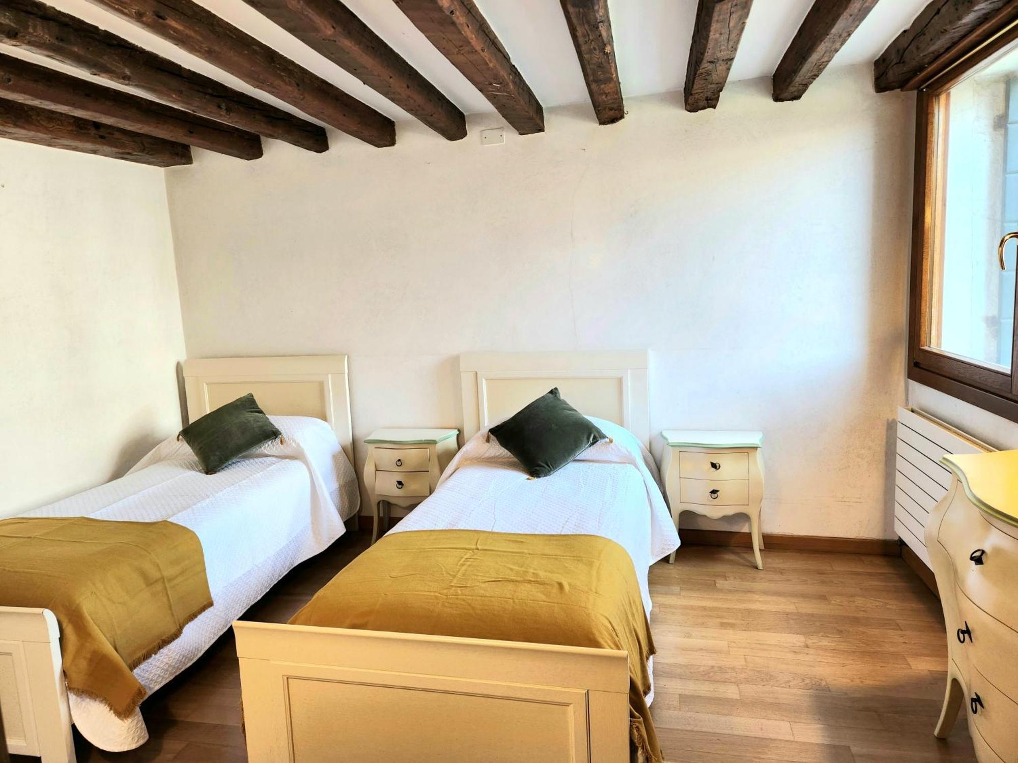 Lo Squero Apt البندقية المظهر الخارجي الصورة